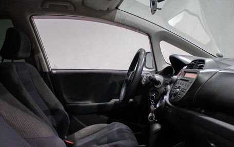 Honda Jazz II рестайлинг, 2012 год, 1 199 000 рублей, 7 фотография