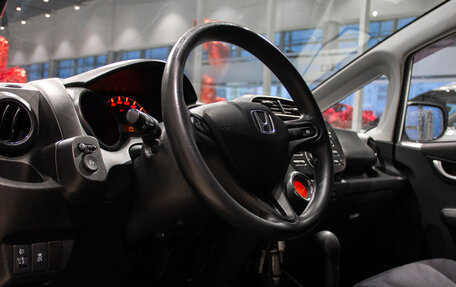 Honda Jazz II рестайлинг, 2012 год, 1 199 000 рублей, 18 фотография