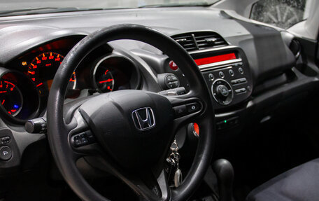 Honda Jazz II рестайлинг, 2012 год, 1 199 000 рублей, 16 фотография