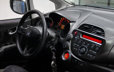 Honda Jazz II рестайлинг, 2012 год, 1 199 000 рублей, 6 фотография