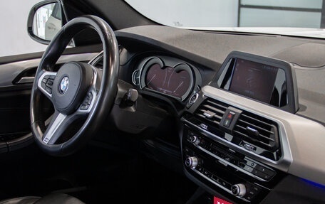 BMW X3, 2019 год, 5 150 000 рублей, 8 фотография