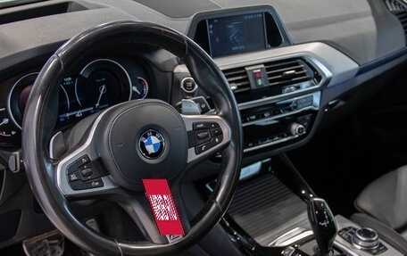 BMW X3, 2019 год, 5 150 000 рублей, 16 фотография
