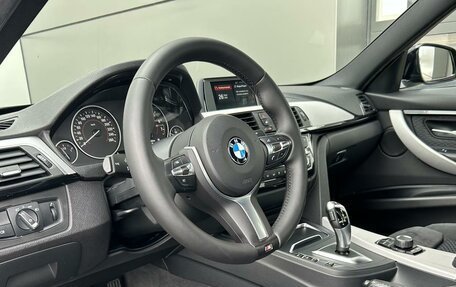 BMW 3 серия, 2018 год, 3 199 000 рублей, 11 фотография