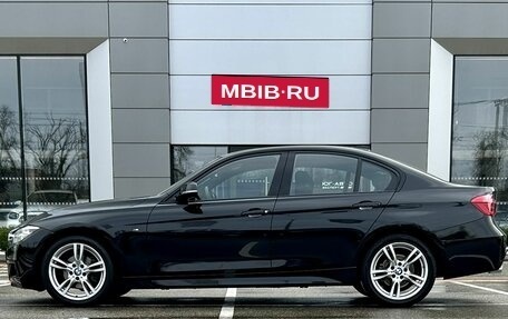 BMW 3 серия, 2018 год, 3 199 000 рублей, 3 фотография