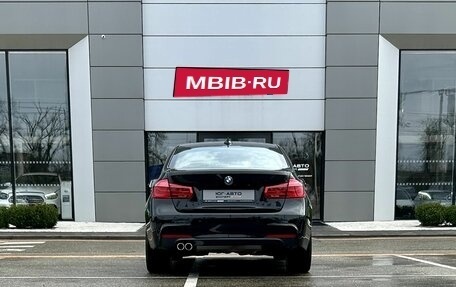 BMW 3 серия, 2018 год, 3 199 000 рублей, 5 фотография