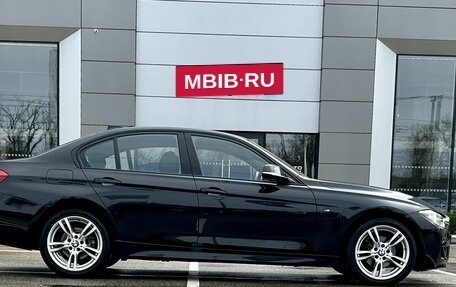 BMW 3 серия, 2018 год, 3 199 000 рублей, 4 фотография