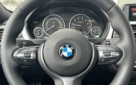 BMW 3 серия, 2018 год, 3 199 000 рублей, 15 фотография