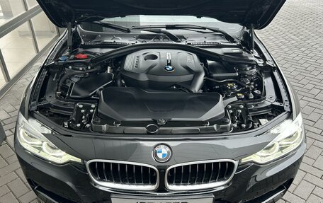 BMW 3 серия, 2018 год, 3 199 000 рублей, 20 фотография
