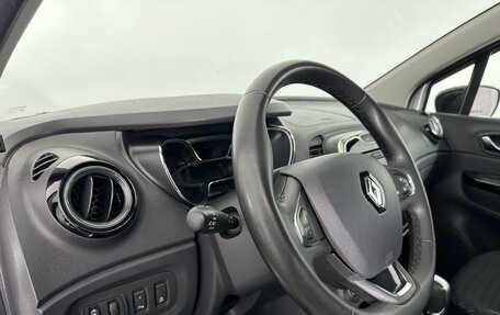Renault Kaptur I рестайлинг, 2019 год, 1 695 000 рублей, 9 фотография
