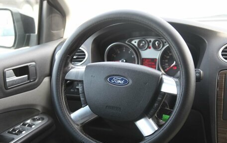 Ford Focus II рестайлинг, 2008 год, 590 000 рублей, 12 фотография