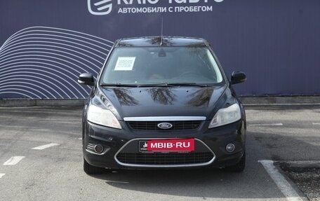 Ford Focus II рестайлинг, 2008 год, 590 000 рублей, 3 фотография