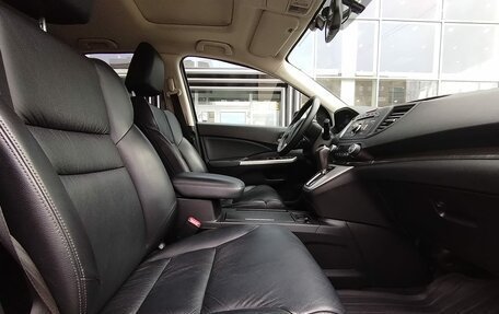 Honda CR-V IV, 2013 год, 2 369 000 рублей, 11 фотография