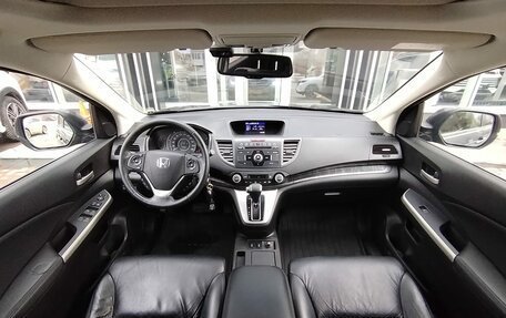 Honda CR-V IV, 2013 год, 2 369 000 рублей, 14 фотография