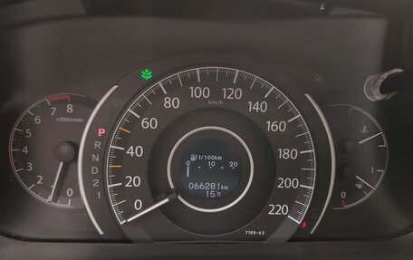 Honda CR-V IV, 2013 год, 2 369 000 рублей, 15 фотография