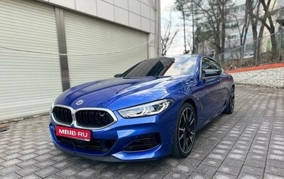 BMW 8 серия, 2020 год, 7 800 000 рублей, 1 фотография