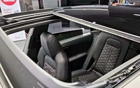 Audi RS Q8 I, 2021 год, 13 900 000 рублей, 5 фотография