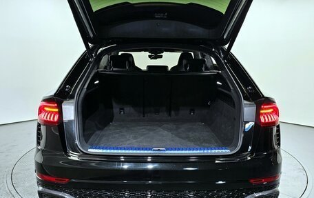 Audi RS Q8 I, 2021 год, 13 900 000 рублей, 6 фотография