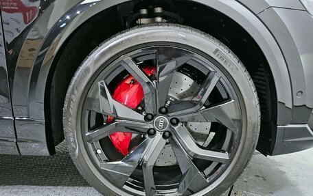 Audi RS Q8 I, 2021 год, 13 900 000 рублей, 7 фотография