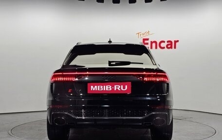 Audi RS Q8 I, 2021 год, 13 900 000 рублей, 4 фотография