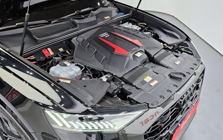 Audi RS Q8 I, 2021 год, 13 900 000 рублей, 8 фотография