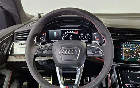 Audi RS Q8 I, 2021 год, 13 900 000 рублей, 13 фотография