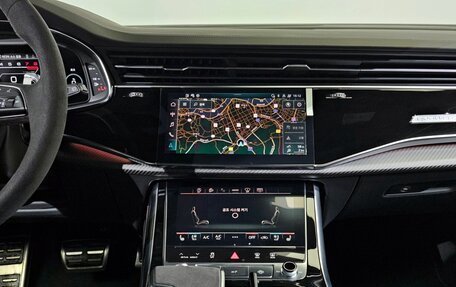 Audi RS Q8 I, 2021 год, 13 900 000 рублей, 15 фотография