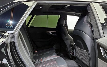 Audi RS Q8 I, 2021 год, 13 900 000 рублей, 11 фотография