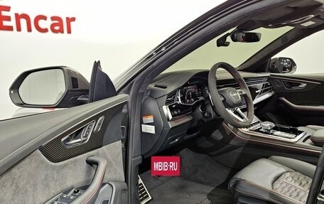 Audi RS Q8 I, 2021 год, 13 900 000 рублей, 9 фотография