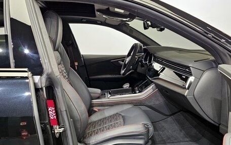 Audi RS Q8 I, 2021 год, 13 900 000 рублей, 10 фотография