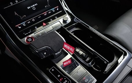 Audi RS Q8 I, 2021 год, 13 900 000 рублей, 14 фотография