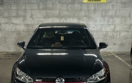 Volkswagen Golf GTI VII, 2016 год, 2 350 000 рублей, 3 фотография