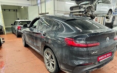 BMW X4, 2020 год, 5 897 000 рублей, 2 фотография