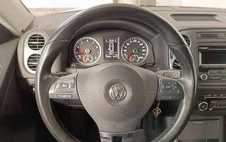 Volkswagen Tiguan I, 2013 год, 1 650 000 рублей, 13 фотография