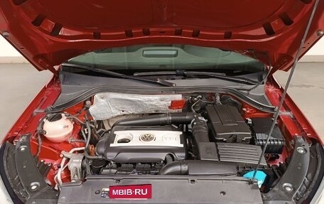 Volkswagen Tiguan I, 2013 год, 1 650 000 рублей, 8 фотография