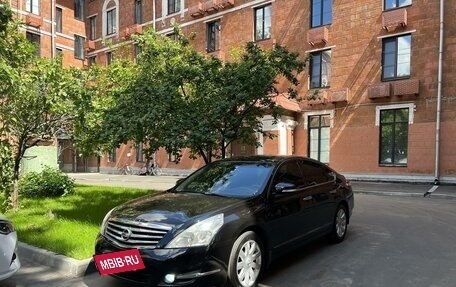 Nissan Teana, 2011 год, 1 450 000 рублей, 7 фотография