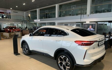 Haval F7x I, 2023 год, 3 150 000 рублей, 4 фотография