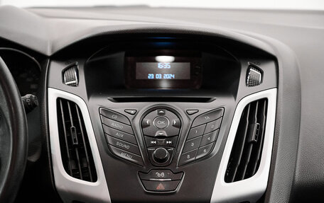 Ford Focus III, 2013 год, 999 000 рублей, 16 фотография