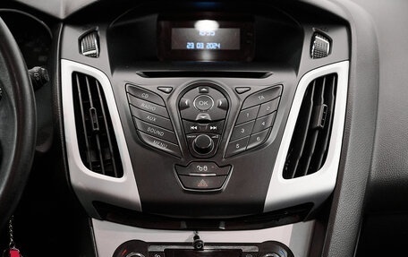 Ford Focus III, 2013 год, 999 000 рублей, 17 фотография