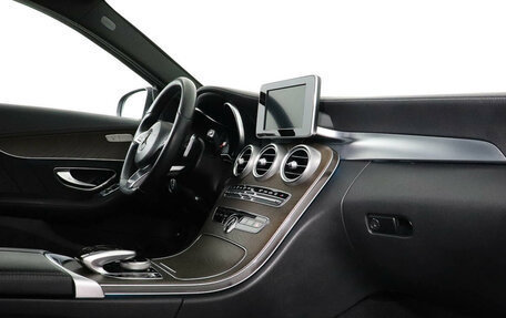 Mercedes-Benz C-Класс, 2016 год, 2 899 000 рублей, 7 фотография