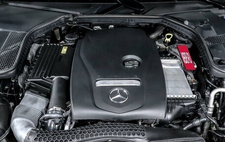 Mercedes-Benz C-Класс, 2016 год, 2 899 000 рублей, 14 фотография