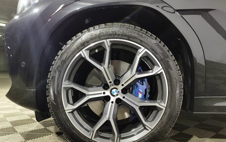 BMW X6, 2021 год, 10 990 000 рублей, 5 фотография