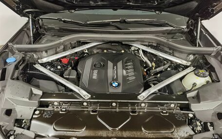 BMW X6, 2021 год, 10 990 000 рублей, 8 фотография