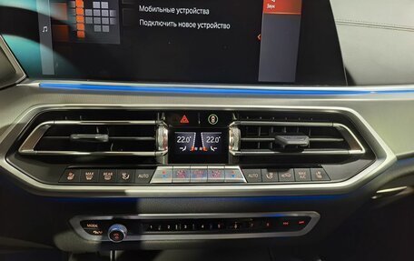 BMW X6, 2021 год, 10 990 000 рублей, 34 фотография