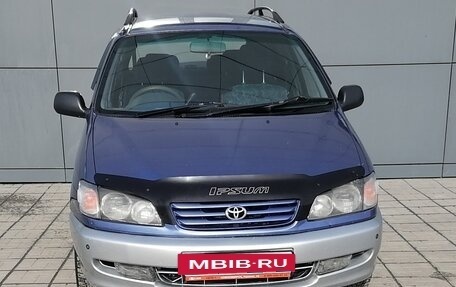 Toyota Ipsum II, 1997 год, 474 000 рублей, 2 фотография