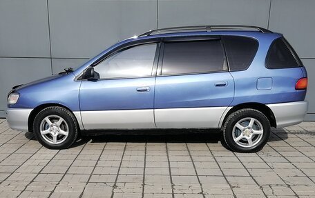 Toyota Ipsum II, 1997 год, 474 000 рублей, 8 фотография