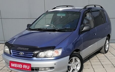 Toyota Ipsum II, 1997 год, 474 000 рублей, 3 фотография