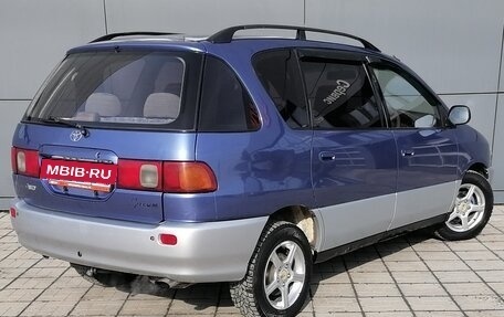 Toyota Ipsum II, 1997 год, 474 000 рублей, 6 фотография