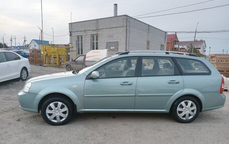 Chevrolet Lacetti, 2008 год, 649 000 рублей, 5 фотография