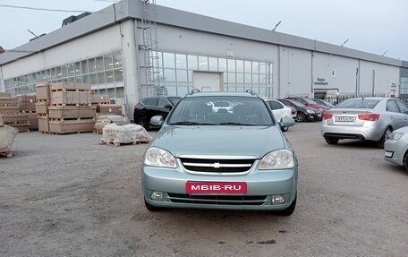 Chevrolet Lacetti, 2008 год, 649 000 рублей, 3 фотография