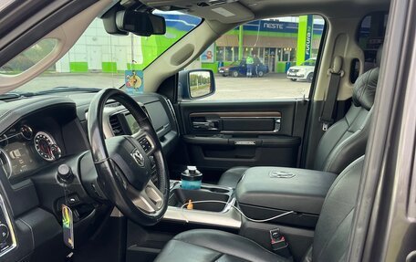 Dodge RAM IV, 2018 год, 4 290 000 рублей, 7 фотография